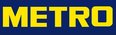 Logo der Firma METRO Österreich