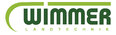Landtechnik Wimmer e.U. Logo