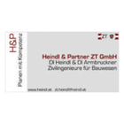 Heindl & Partner Ziviltechniker GmbH