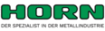 HORN GmbH Logo