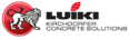 LUIKI Betonwerke GmbH Logo