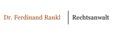 Dr. Ferdinand Rankl Logo