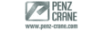 Penz crane GmbH Logo