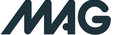 MAG machines GmbH Logo