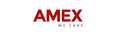 AMEX Healthcare GmbH Logo