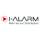 Logo der Firma i-Alarmsysteme GmbH