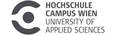 Hochschule für Angewandte Wissenschaften Campus Wien Logo