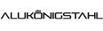 ALUKÖNIGSTAHL GmbH Logo
