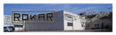 ROKAR GmbH Logo