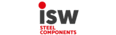 isw steel components gmbh Logo