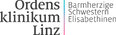 Ordensklinikum Linz GmbH Barmherzige Schwestern Elisabethinen Logo