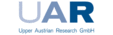 Upper Austrian Research GmbH Logo