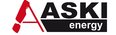 ASKI Industrie-Elektronik GesmbH Logo