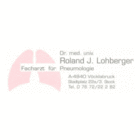 Dr. Roland Lohberger