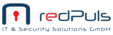 redPuls IT & Security Solutions GmbH Logo