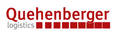 Quehenberger Logistics Logo