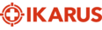 IKARUS Security GmbH Logo