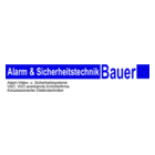 Alarm & Sicherheitstechnik Bauer GmbH