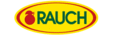 RAUCH Fruchtsäfte Logo