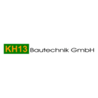 KH13 Bautechnik GmbH