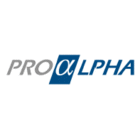  proALPHA GmbH 