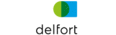 delfort Logo