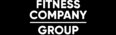 The Fitness Company Handels GesmbH Logo