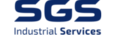 SGS Industrial Services GmbH Logo