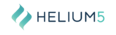 HELIUM V IT-Solutions GmbH ERP/PPS-Systeme Logo