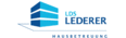LDS Lederer Gebäudereinigung GmbH Logo