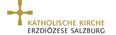 Erzdiözese Salzburg Logo