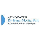 Advokatur Dr. Hans-Moritz Pott