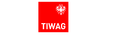 TIWAG Tiroler Wasserkraft AG Logo
