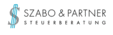 Szabo & Partner Steuerberatung GmbH Logo