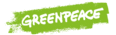 Greenpeace CEE Logo