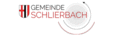 Gemeinde Schlierbach Logo