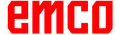 EMCO GmbH Logo