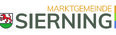 Marktgemeinde Sierning Logo