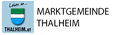 Marktgemeinde Thalheim Logo
