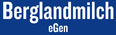 Berglandmilch eGen Logo