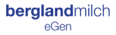 Berglandmilch eGen Logo