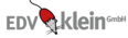 EDV-Klein GmbH Logo