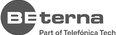 BE-terna GmbH Logo