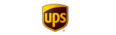 UPS UNITED PARCEL SERVICE Speditionsges.m.b.H Logo