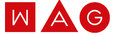 WAG Wohnungsanlagen Gesellschaft m.b.H. Logo