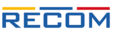 RECOM Engineering GmbH & Co KG Logo