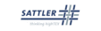 Sattler Gruppe Logo