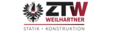 DI Weilhartner ZT GmbH Logo