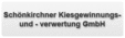 SCHÖNKIRCHNER KIES Kiesgewinnungs- und -verwertungsges.m.b.H. Logo