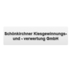SCHÖNKIRCHNER KIES Kiesgewinnungs- und -verwertungsges.m.b.H.